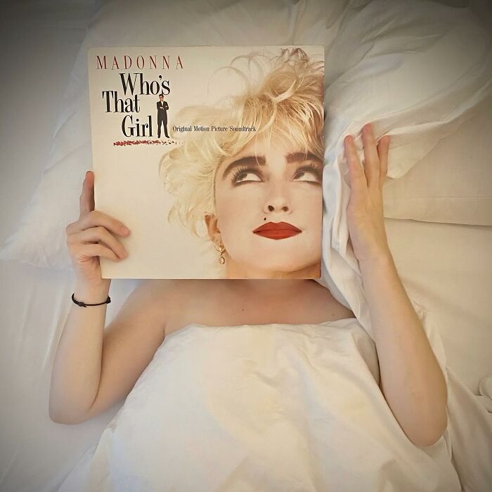 79 Album Covers Extended By This Vinyl Lover Showcasing The Full Picture