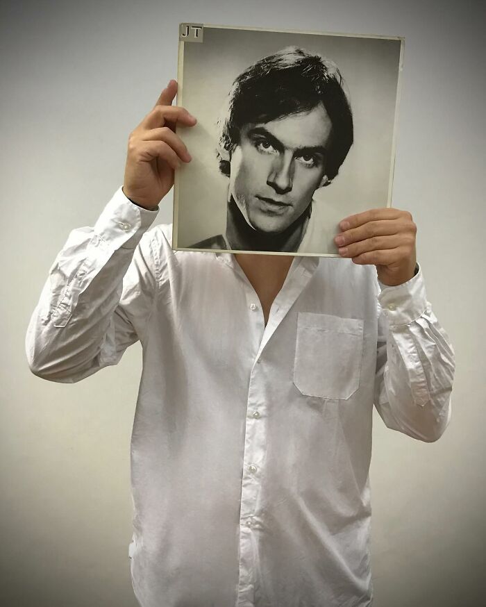 79 Album Covers Extended By This Vinyl Lover Showcasing The Full Picture