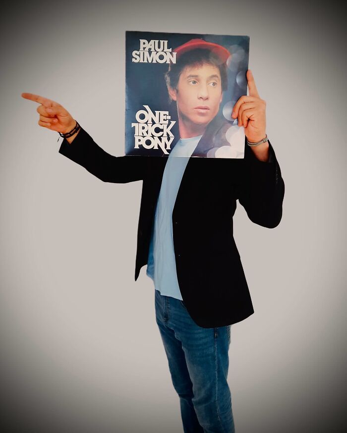 79 Album Covers Extended By This Vinyl Lover Showcasing The Full Picture