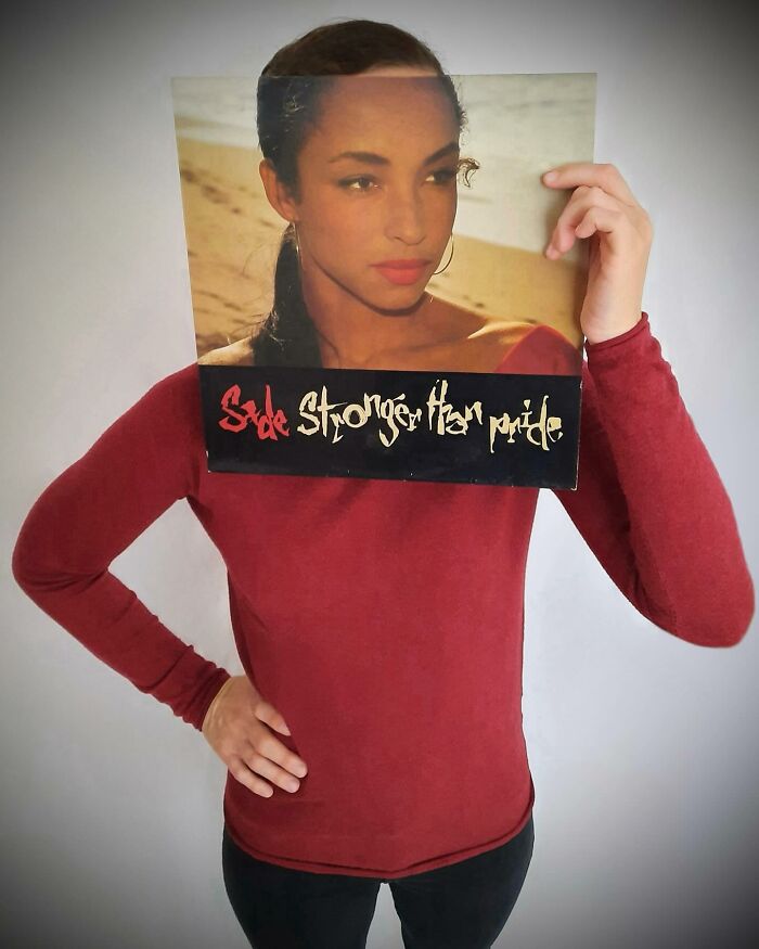 79 Album Covers Extended By This Vinyl Lover Showcasing The Full Picture