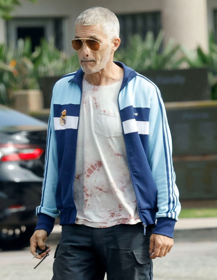 Olivier Martinez “Unrecognizable” Amid Legal Battle With Halle Berry: “What On Earth Happened To Him?” Olivier Martinez “Unrecognizable” Amid Legal Battle With Halle Berry: “What On Earth Happened To Him?”