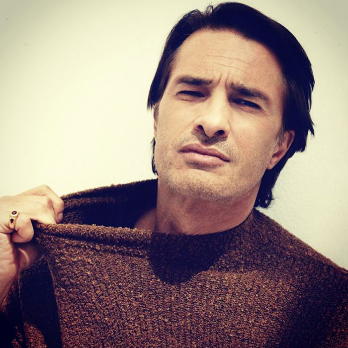 Olivier Martinez “Unrecognizable” Amid Legal Battle With Halle Berry: “What On Earth Happened To Him?” Olivier Martinez “Unrecognizable” Amid Legal Battle With Halle Berry: “What On Earth Happened To Him?”