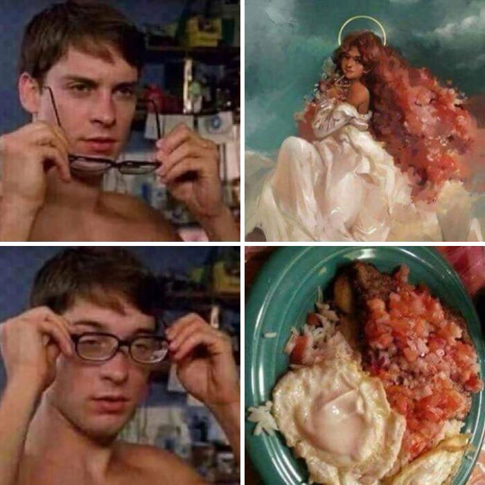 40 Hilariously Relatable Art Memes, As Seen On This Online Group 40 Hilariously Relatable Art Memes, As Seen On This Online Group