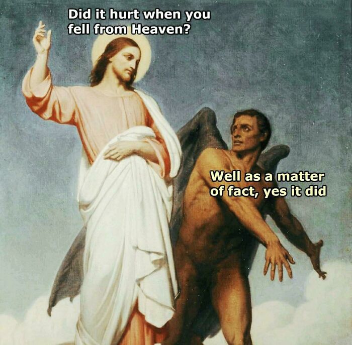 40 Hilariously Relatable Art Memes, As Seen On This Online Group 40 Hilariously Relatable Art Memes, As Seen On This Online Group