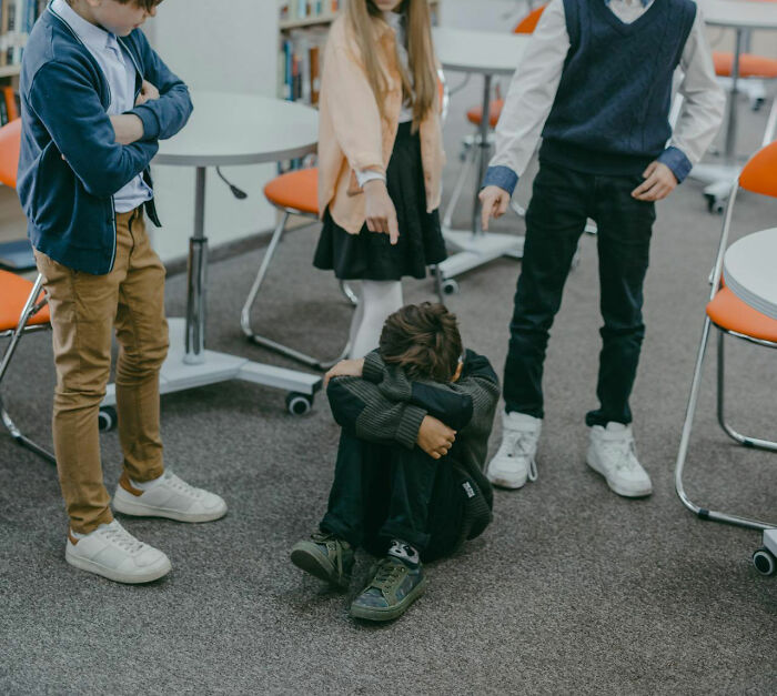 &ldquo;I Was A Witch&rdquo;: 30 Hilariously Absurd Reasons Kids Ended Up In The Principal&rsquo;s Office