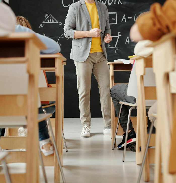 &ldquo;I Was A Witch&rdquo;: 30 Hilariously Absurd Reasons Kids Ended Up In The Principal&rsquo;s Office