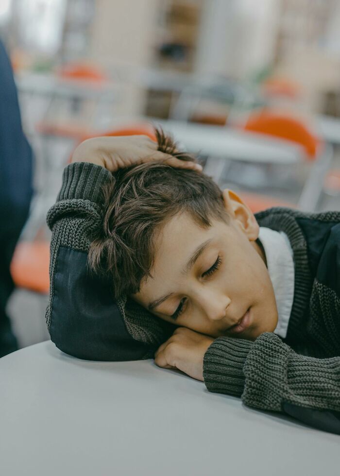 &ldquo;I Was A Witch&rdquo;: 30 Hilariously Absurd Reasons Kids Ended Up In The Principal&rsquo;s Office