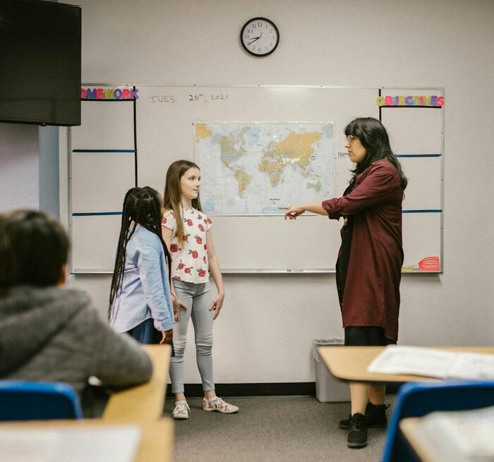 &ldquo;I Was A Witch&rdquo;: 30 Hilariously Absurd Reasons Kids Ended Up In The Principal&rsquo;s Office