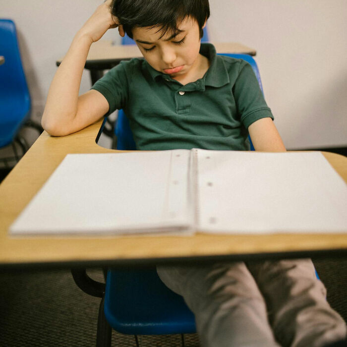 &ldquo;I Was A Witch&rdquo;: 30 Hilariously Absurd Reasons Kids Ended Up In The Principal&rsquo;s Office