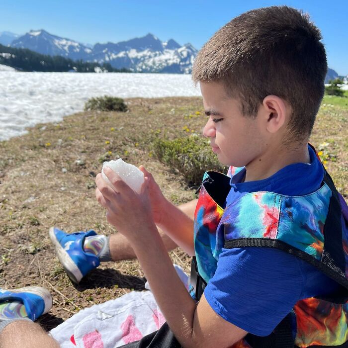 A Race Against Time: A Family&#8217;s Journey With Their Child&#8217;s Sanfilippo Syndrome Diagnosis