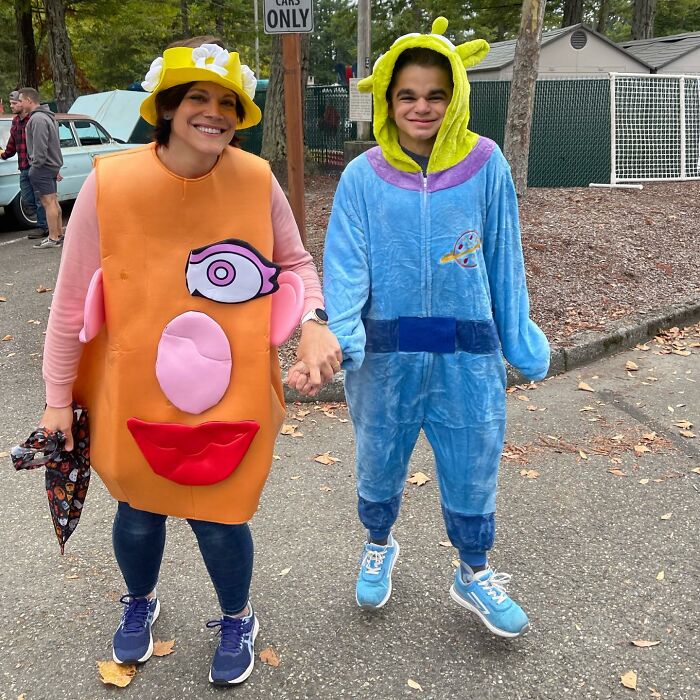 A Race Against Time: A Family&#8217;s Journey With Their Child&#8217;s Sanfilippo Syndrome Diagnosis