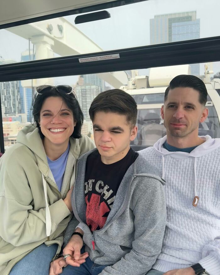 A Race Against Time: A Family&#8217;s Journey With Their Child&#8217;s Sanfilippo Syndrome Diagnosis