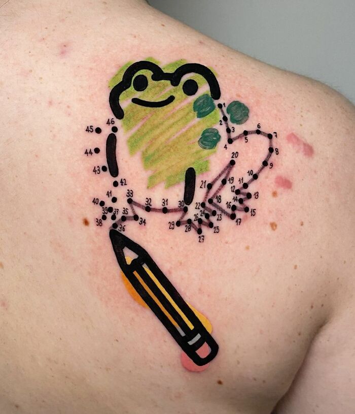 50 Adorable, Creative And Just Awesome Frog Tattoos To Send To Your Favorite Tattoo Artist 50 Adorable, Creative And Just Awesome Frog Tattoos To Send To Your Favorite Tattoo Artist
