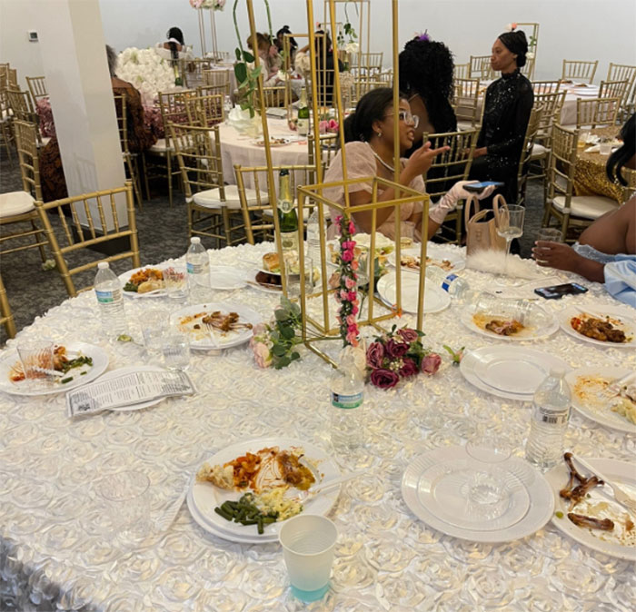 “This Is Insane”: Bridgerton-Themed Event Goes Viral For Its Horrible Conditions And Pole Dancer