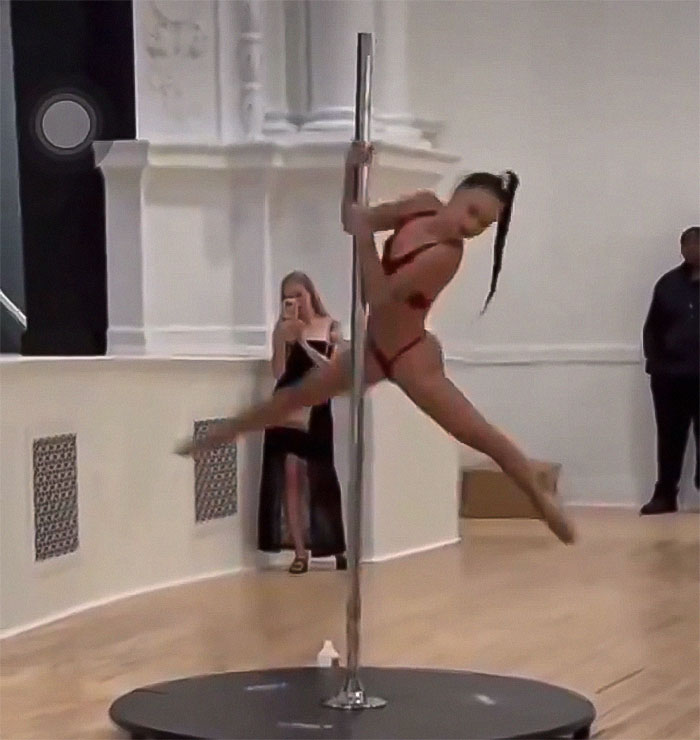 “This Is Insane”: Bridgerton-Themed Event Goes Viral For Its Horrible Conditions And Pole Dancer