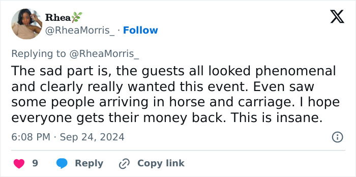 “This Is Insane”: Bridgerton-Themed Event Goes Viral For Its Horrible Conditions And Pole Dancer