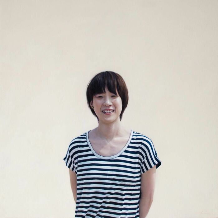 20 Hyperrealistic Paintings By A Japanese Artist Are So Precise You Might Confuse Them With Photos (New Pics)