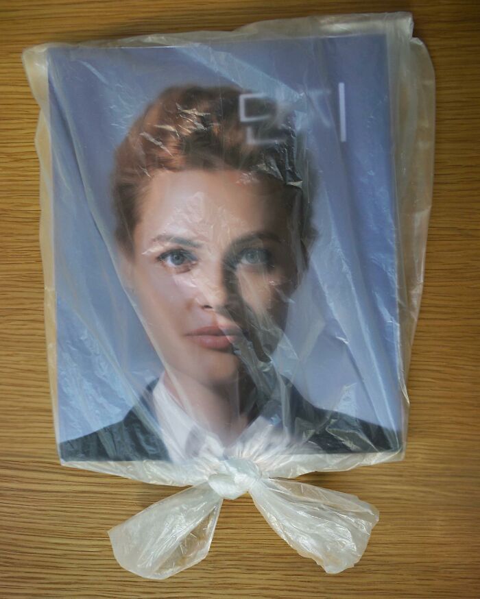 My 33 Creative Combinations Of Two Unrelated Objects (New Pics) My 33 Creative Combinations Of Two Unrelated Objects (New Pics)