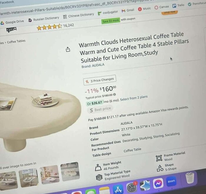 24 Head Scratching Things We Spotted On Amazon That You Simply *Need* To See 24 Head Scratching Things We Spotted On Amazon That You Simply *Need* To See