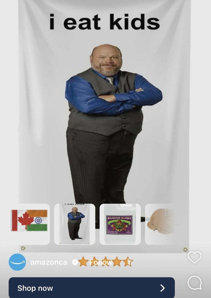 24 Head Scratching Things We Spotted On Amazon That You Simply *Need* To See 24 Head Scratching Things We Spotted On Amazon That You Simply *Need* To See