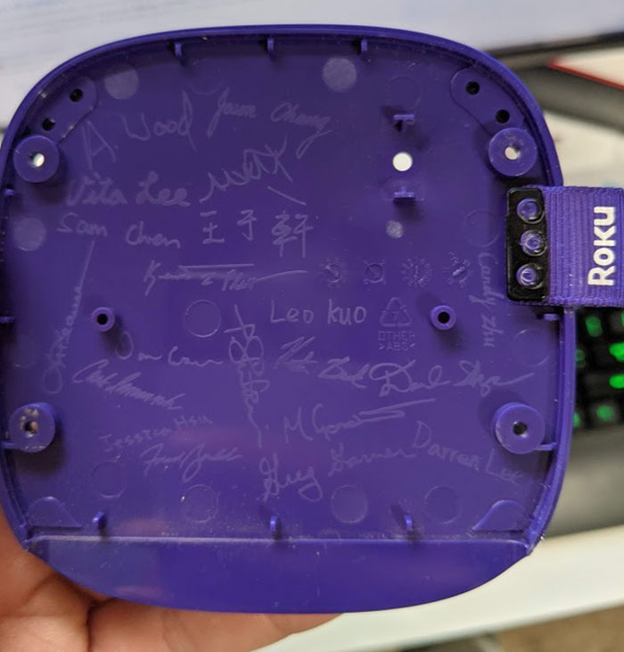 50 Times People Opened Up Things And Just Had To Share What They Found Inside (New Pics) 50 Times People Opened Up Things And Just Had To Share What They Found Inside (New Pics)