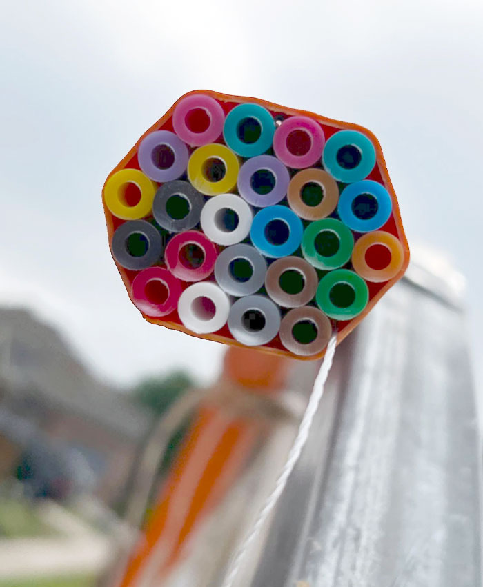 50 Times People Opened Up Things And Just Had To Share What They Found Inside (New Pics) 50 Times People Opened Up Things And Just Had To Share What They Found Inside (New Pics)