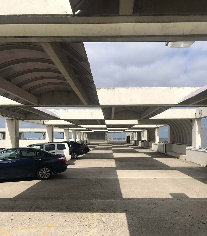 50 Of The Most Haunting Liminal Spaces You May Never Want To End Up Within 50 Of The Most Haunting Liminal Spaces You May Never Want To End Up Within