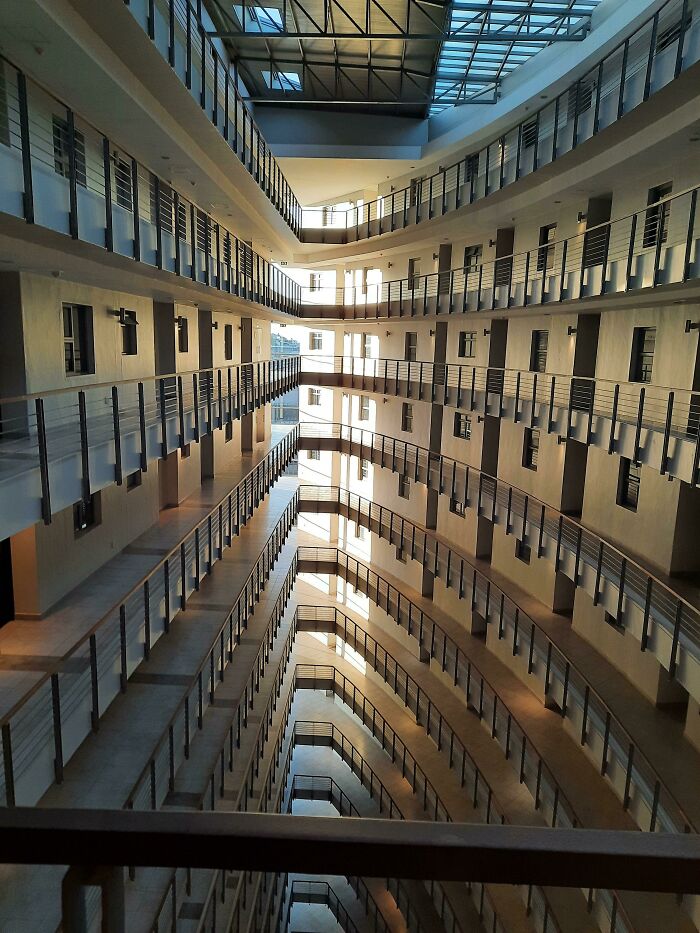 50 Of The Most Haunting Liminal Spaces You May Never Want To End Up Within 50 Of The Most Haunting Liminal Spaces You May Never Want To End Up Within