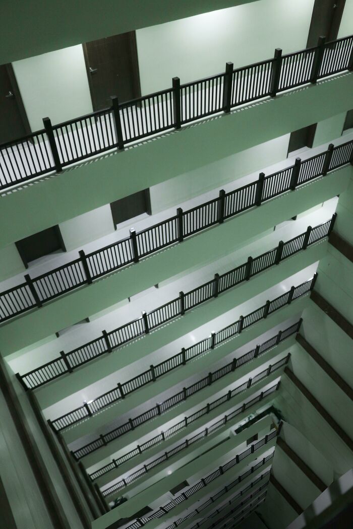 50 Of The Most Haunting Liminal Spaces You May Never Want To End Up Within 50 Of The Most Haunting Liminal Spaces You May Never Want To End Up Within