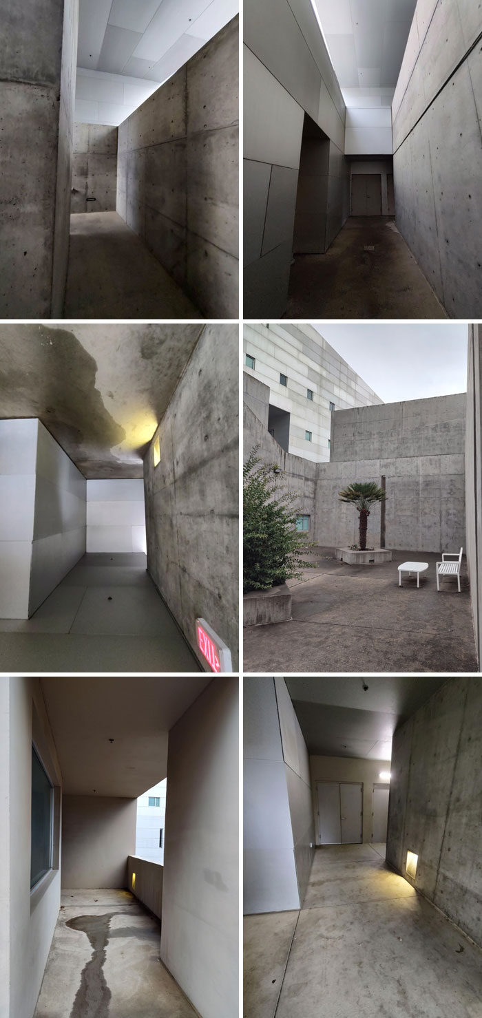 50 Of The Most Haunting Liminal Spaces You May Never Want To End Up Within 50 Of The Most Haunting Liminal Spaces You May Never Want To End Up Within