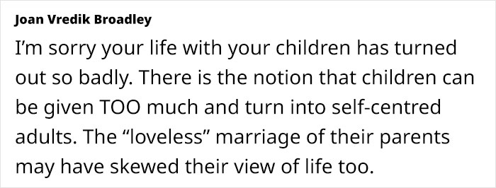 Dad Spends Decades Raising Ungrateful Kids, They Vanish Without A Trace, He’s Filled With Regret Dad Spends Decades Raising Ungrateful Kids, They Vanish Without A Trace, He’s Filled With Regret