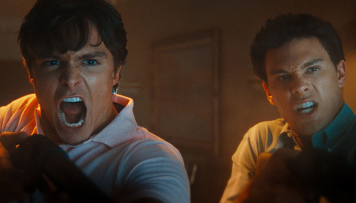 Ryan Murphy Defends “Monsters” Series, Dismisses Erik Menendez&#8217;s Criticism