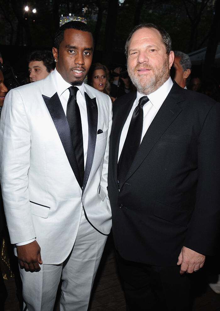 “Very Disturbing”: Rosie O’Donnell Reveals She Was Invited To Diddy’s Party When They Were Neighbors “Very Disturbing”: Rosie O’Donnell Reveals She Was Invited To Diddy’s Party When They Were Neighbors