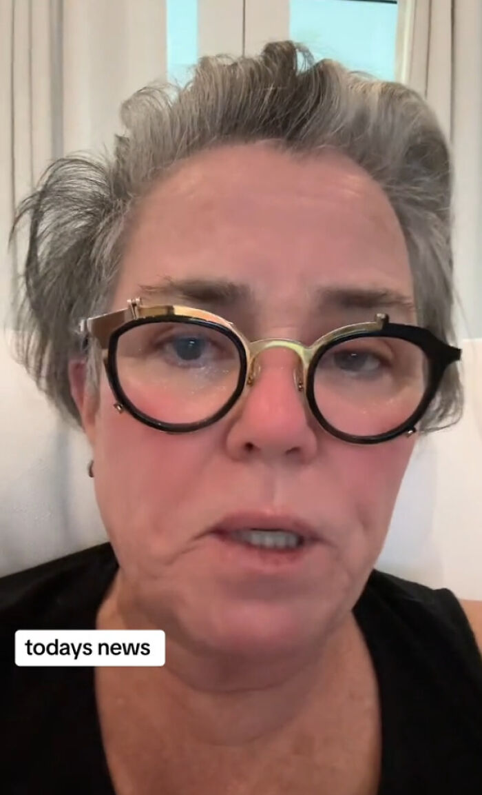 “Very Disturbing”: Rosie O’Donnell Reveals She Was Invited To Diddy’s Party When They Were Neighbors “Very Disturbing”: Rosie O’Donnell Reveals She Was Invited To Diddy’s Party When They Were Neighbors