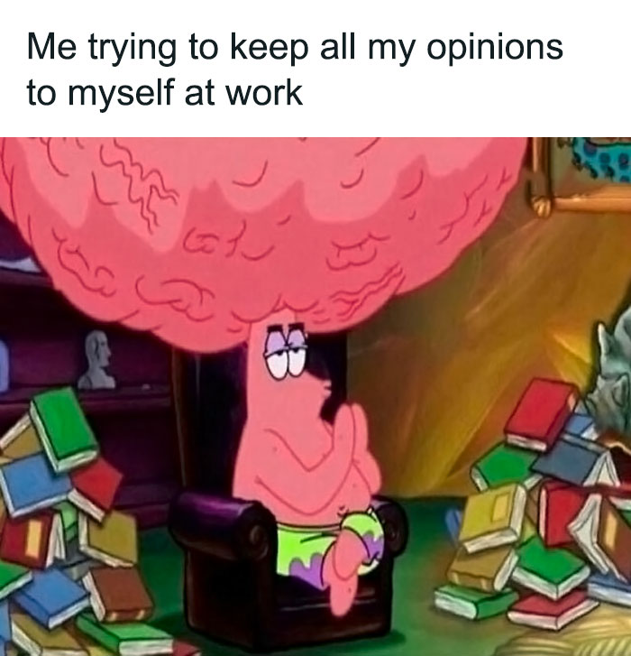 50 Of The Funniest Work Memes To Get You Through The Manic Week (New Pics) 50 Of The Funniest Work Memes To Get You Through The Manic Week (New Pics)