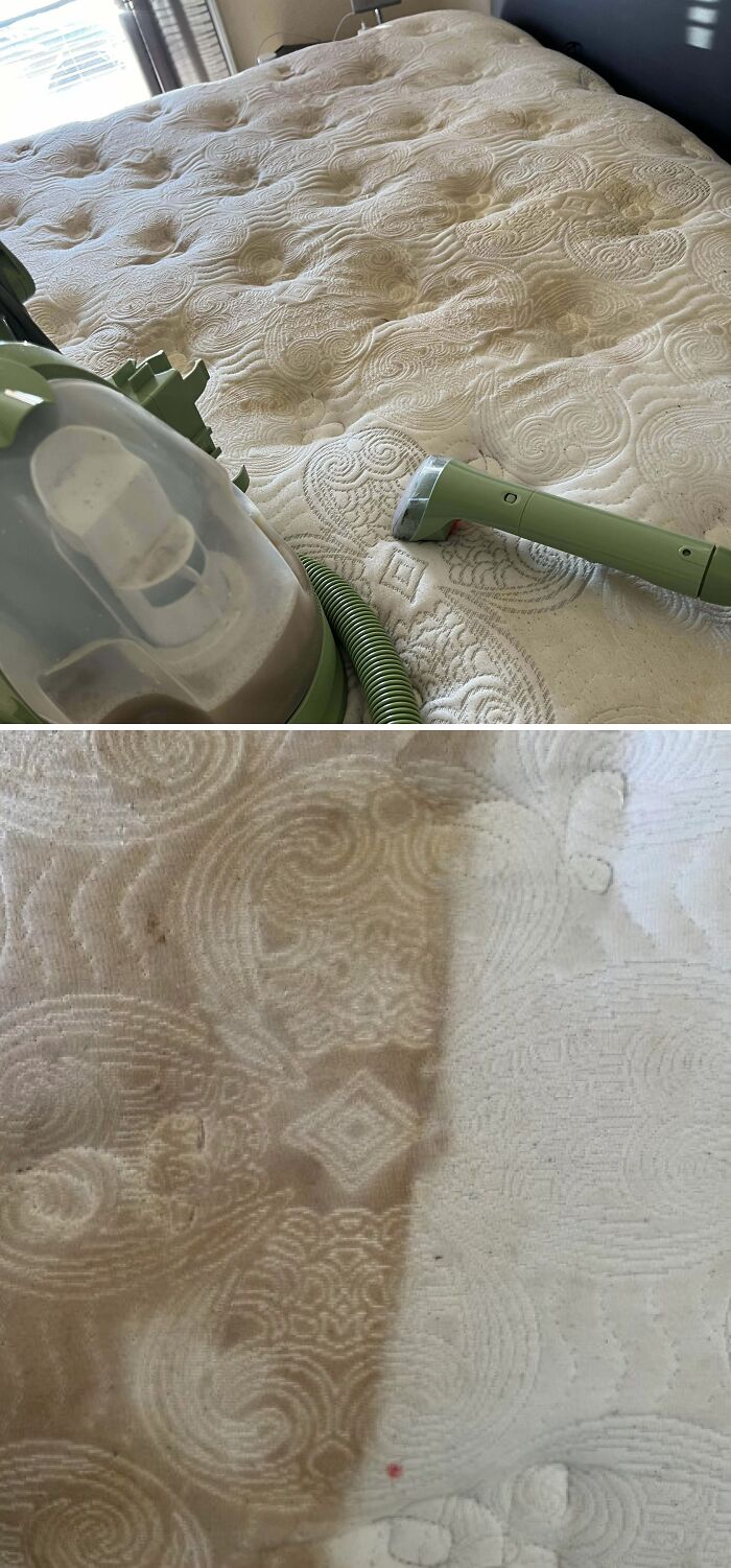 People Who Finally Cleaned The Thing That Bothered Them So Much Shared 30 Pics Of Their Results People Who Finally Cleaned The Thing That Bothered Them So Much Shared 30 Pics Of Their Results