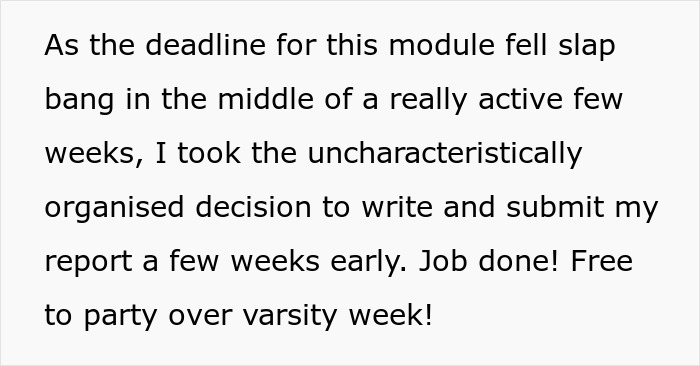 Plagiarist’s Plan Backfires Hilariously As Physics Report Turns Into A Spaghetti Recipe Plagiarist’s Plan Backfires Hilariously As Physics Report Turns Into A Spaghetti Recipe
