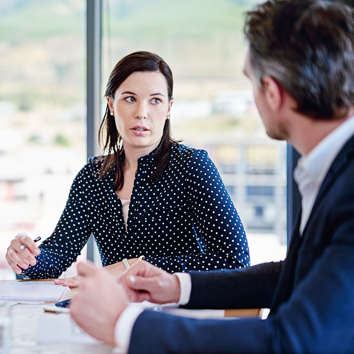 Men Laugh After Granddaughter Is Forced Out Of Business, Beg Her To Return As Everything Fails Men Laugh After Granddaughter Is Forced Out Of Business, Beg Her To Return As Everything Fails