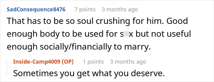 Woman Is Flabbergasted After Spotting Her Ivy League Doctor BF Actually Working In Taco Bell Woman Is Flabbergasted After Spotting Her Ivy League Doctor BF Actually Working In Taco Bell