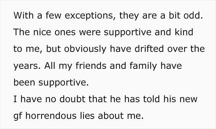 Woman Is Confused As Ex’s 29YO GF Is Being Mean To Her And Thinks She Has Equal Say About Parenting Woman Is Confused As Ex’s 29YO GF Is Being Mean To Her And Thinks She Has Equal Say About Parenting