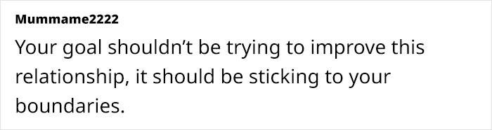 Woman Is Confused As Ex’s 29YO GF Is Being Mean To Her And Thinks She Has Equal Say About Parenting Woman Is Confused As Ex’s 29YO GF Is Being Mean To Her And Thinks She Has Equal Say About Parenting