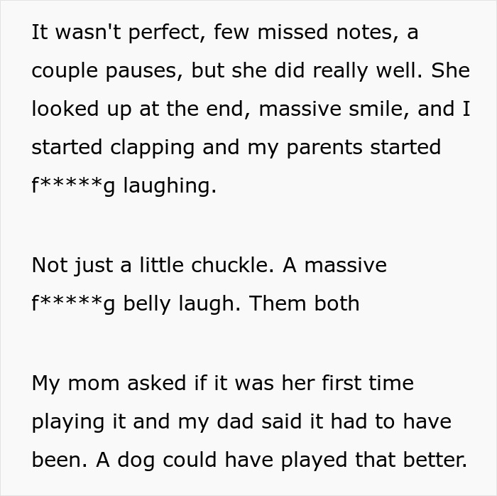 &ldquo;Am I The [Jerk] For Kicking My Parents Out And Saying &lsquo;This Is Why I Was So [Messed] Up As A Kid&rsquo;?&rdquo;