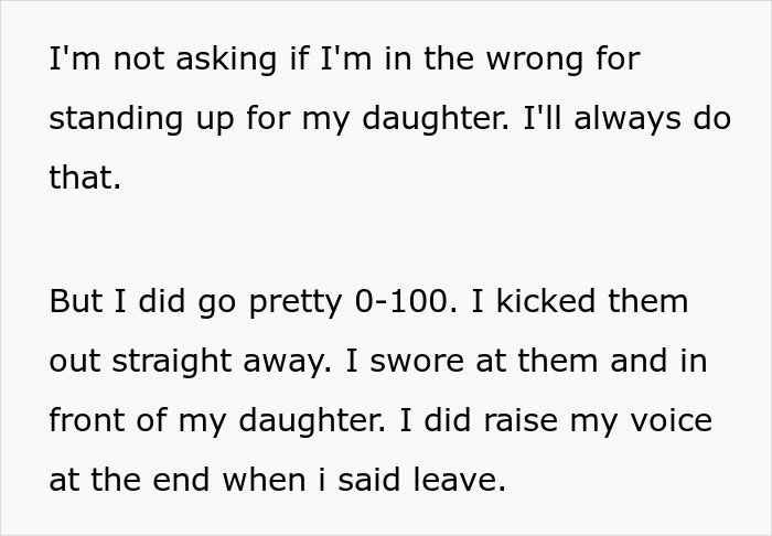 &ldquo;Am I The [Jerk] For Kicking My Parents Out And Saying &lsquo;This Is Why I Was So [Messed] Up As A Kid&rsquo;?&rdquo;