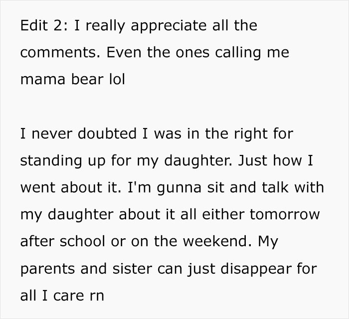 &ldquo;Am I The [Jerk] For Kicking My Parents Out And Saying &lsquo;This Is Why I Was So [Messed] Up As A Kid&rsquo;?&rdquo;