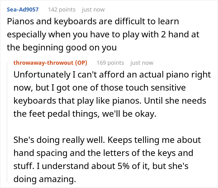 &ldquo;Am I The [Jerk] For Kicking My Parents Out And Saying &lsquo;This Is Why I Was So [Messed] Up As A Kid&rsquo;?&rdquo;