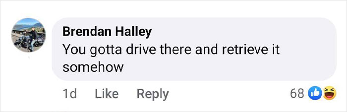 Man Loses AirTag In A Portable Toilet, Shares He Has Been Following Its Adventure Man Loses AirTag In A Portable Toilet, Shares He Has Been Following Its Adventure