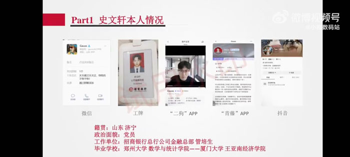 Man Cheats On His Girlfriend With 300 Women, Loses His Job When She Posts A 58-Page PPT Exposé Man Cheats On His Girlfriend With 300 Women, Loses His Job When She Posts A 58-Page PPT Exposé