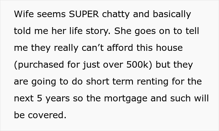 &ldquo;Sorry Pumpkin&rdquo;: Helpful Homeowner Reaches Her Limit After Enduring The Most Entitled Neighbors