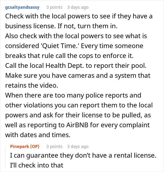 &ldquo;Sorry Pumpkin&rdquo;: Helpful Homeowner Reaches Her Limit After Enduring The Most Entitled Neighbors