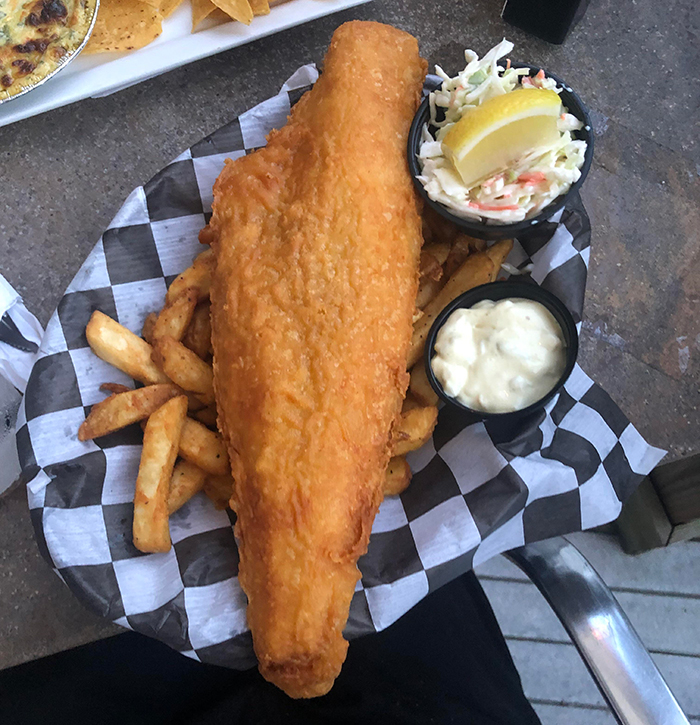 Man&rsquo;s Bold All-You-Can-Eat Challenge Backfires Hilariously Thanks To Clever Chef